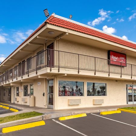 Red Roof Inn Phoenix- Midtown Dış mekan fotoğraf